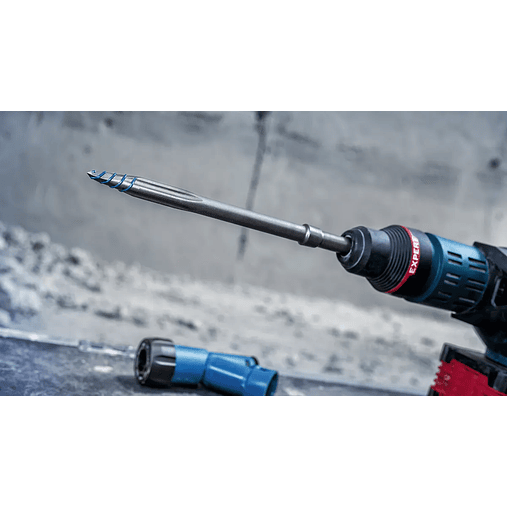 Ponteiro EXPERT SDS max 8C BOSCH  10