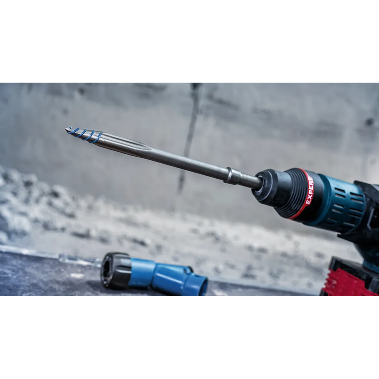 Ponteiro EXPERT SDS max 8C BOSCH  10