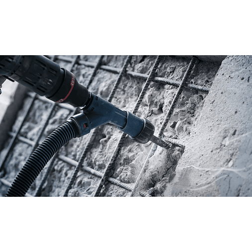 Ponteiro EXPERT SDS max 8C BOSCH  13