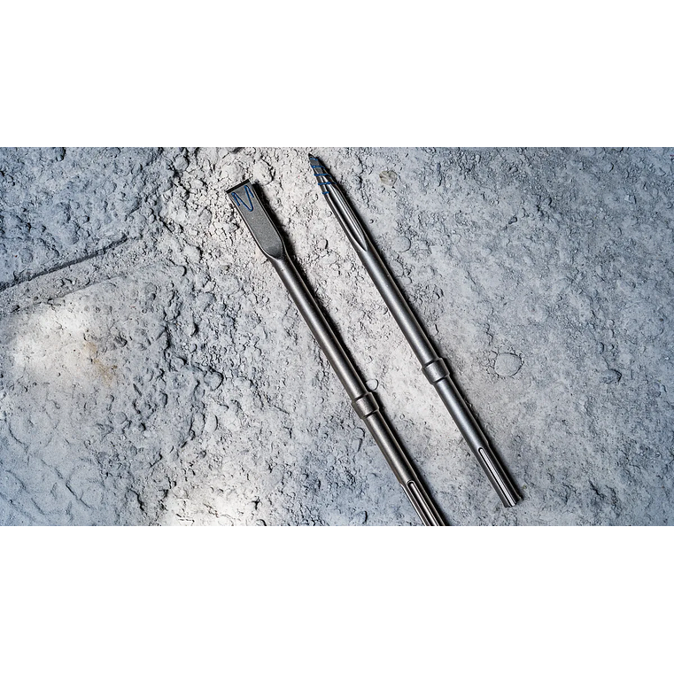 Ponteiro EXPERT SDS max 8C 10 unid. BOSCH   12