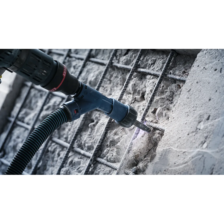 Ponteiro EXPERT SDS max 8C 10 unid. BOSCH   13