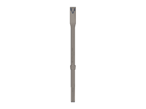 Cinzel plano EXPERT SDS max 8C 1 unid. BOSCH 