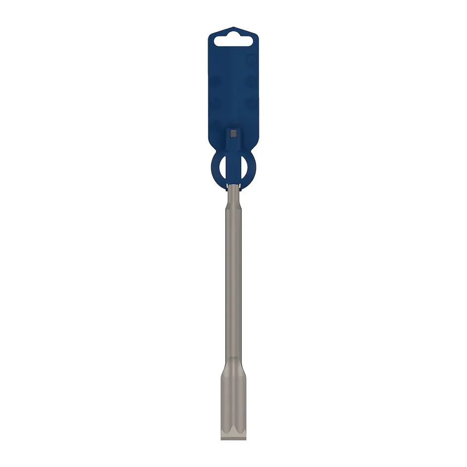 Cinzel plano EXPERT SDS plus 8C 5 unid. BOSCH   3