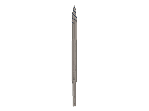 Ponteiro EXPERT SDS plus-8C 5 unid. BOSCH 