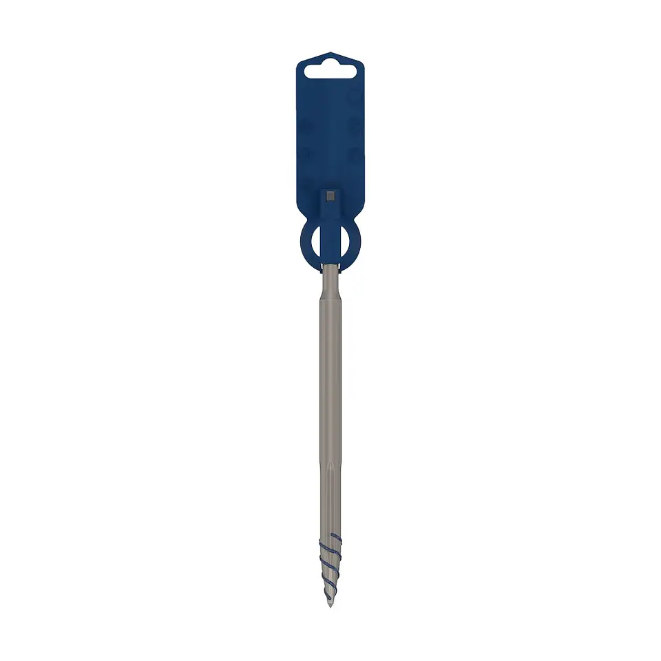 Ponteiro EXPERT SDS plus-8C 5 unid. BOSCH  2