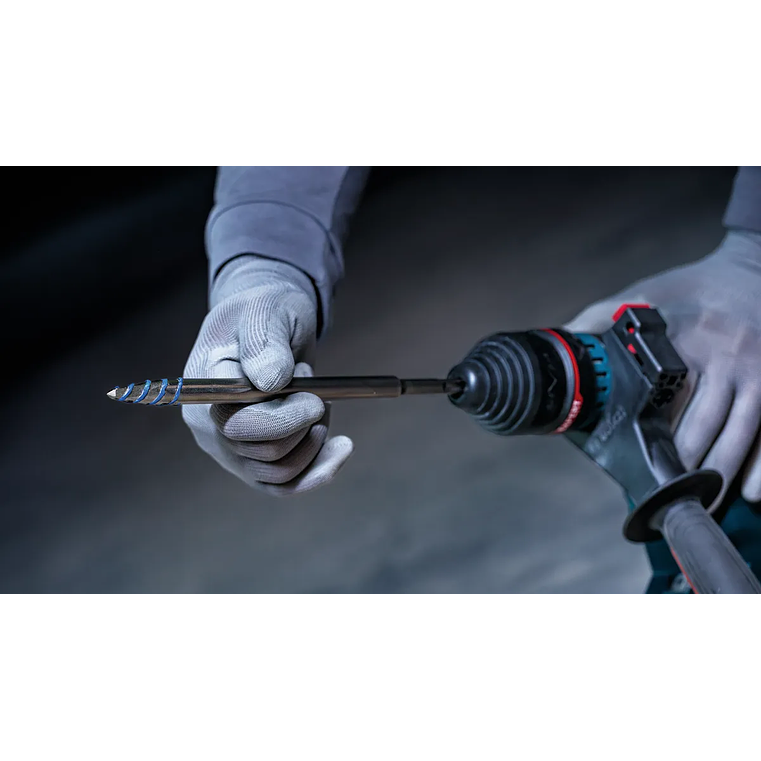 Ponteiro EXPERT SDS plus-8C 5 unid. BOSCH  6