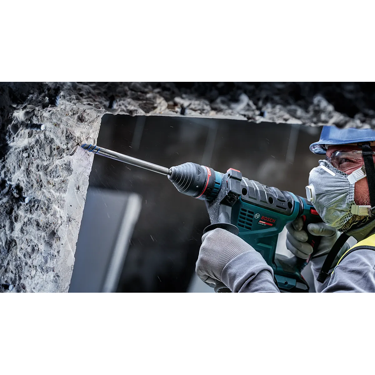 Ponteiro EXPERT SDS plus-8C 5 unid. BOSCH  9