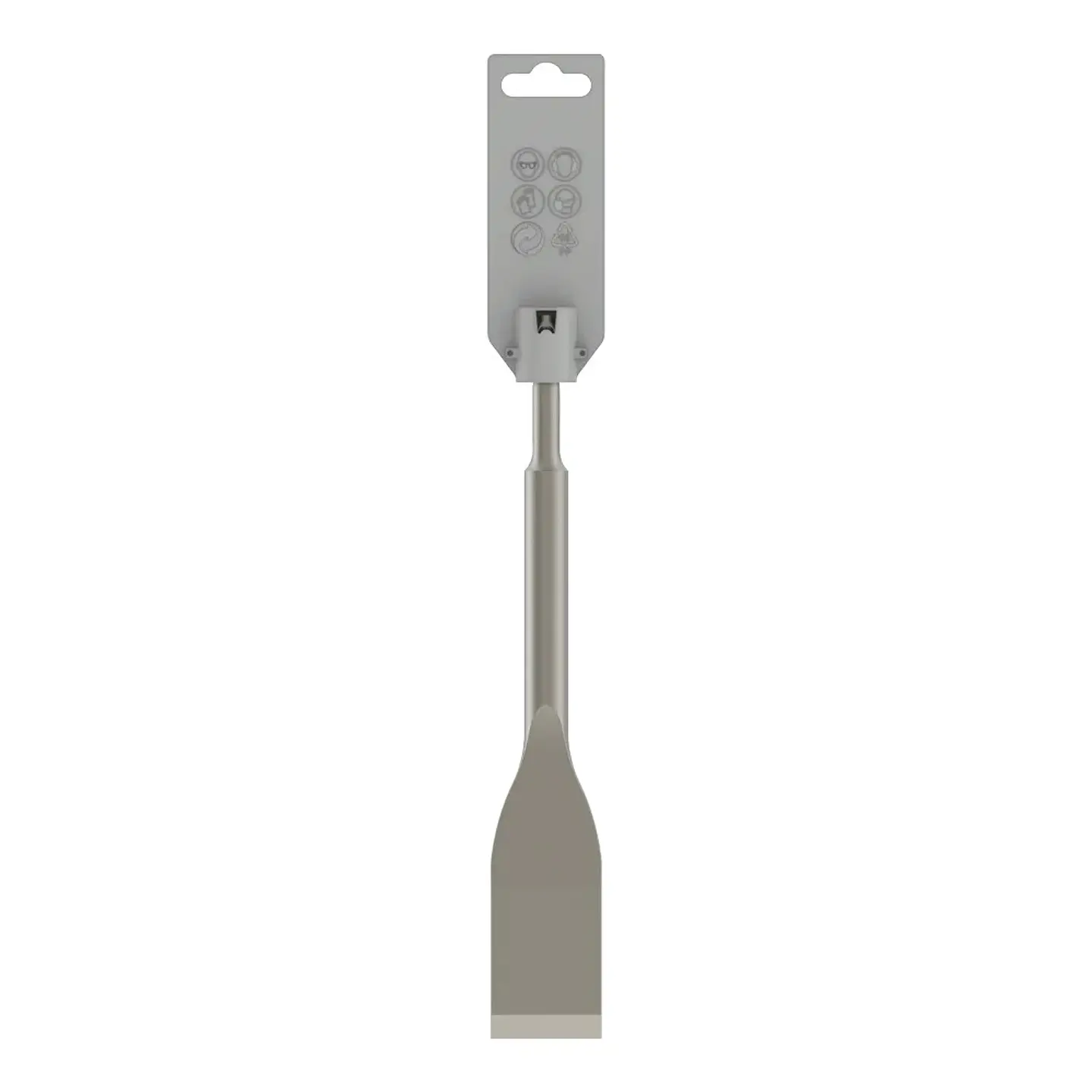 Cinzel para ladrilhos PRO SDS plus-5C 1 unid. BOSCH  3