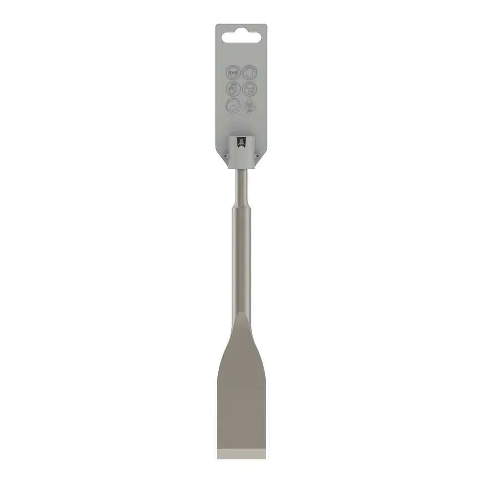 Cinzel para ladrilhos PRO SDS plus-5C 1 unid. BOSCH  3
