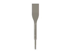 Cinzel para ladrilhos PRO SDS plus-5C 1 unid. BOSCH 