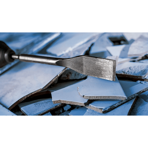 Cinzel para ladrilhos PRO SDS plus-5C 1 unid. BOSCH  5