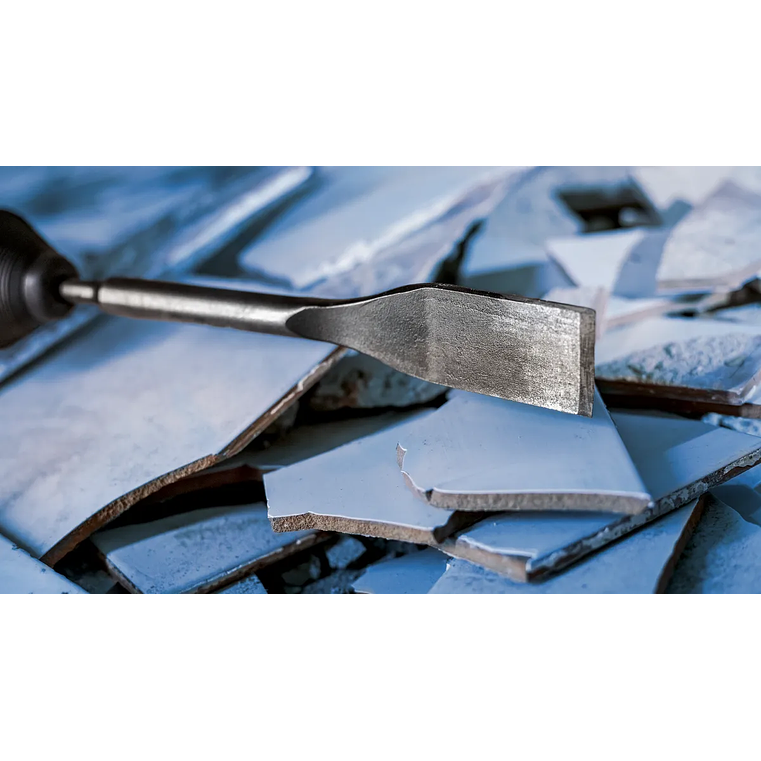 Cinzel para ladrilhos PRO SDS plus-5C 1 unid. BOSCH  5