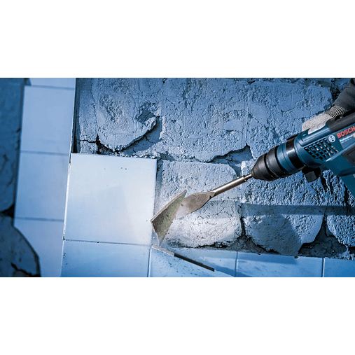 Cinzel para ladrilhos PRO SDS plus-5C 1 unid. BOSCH  10