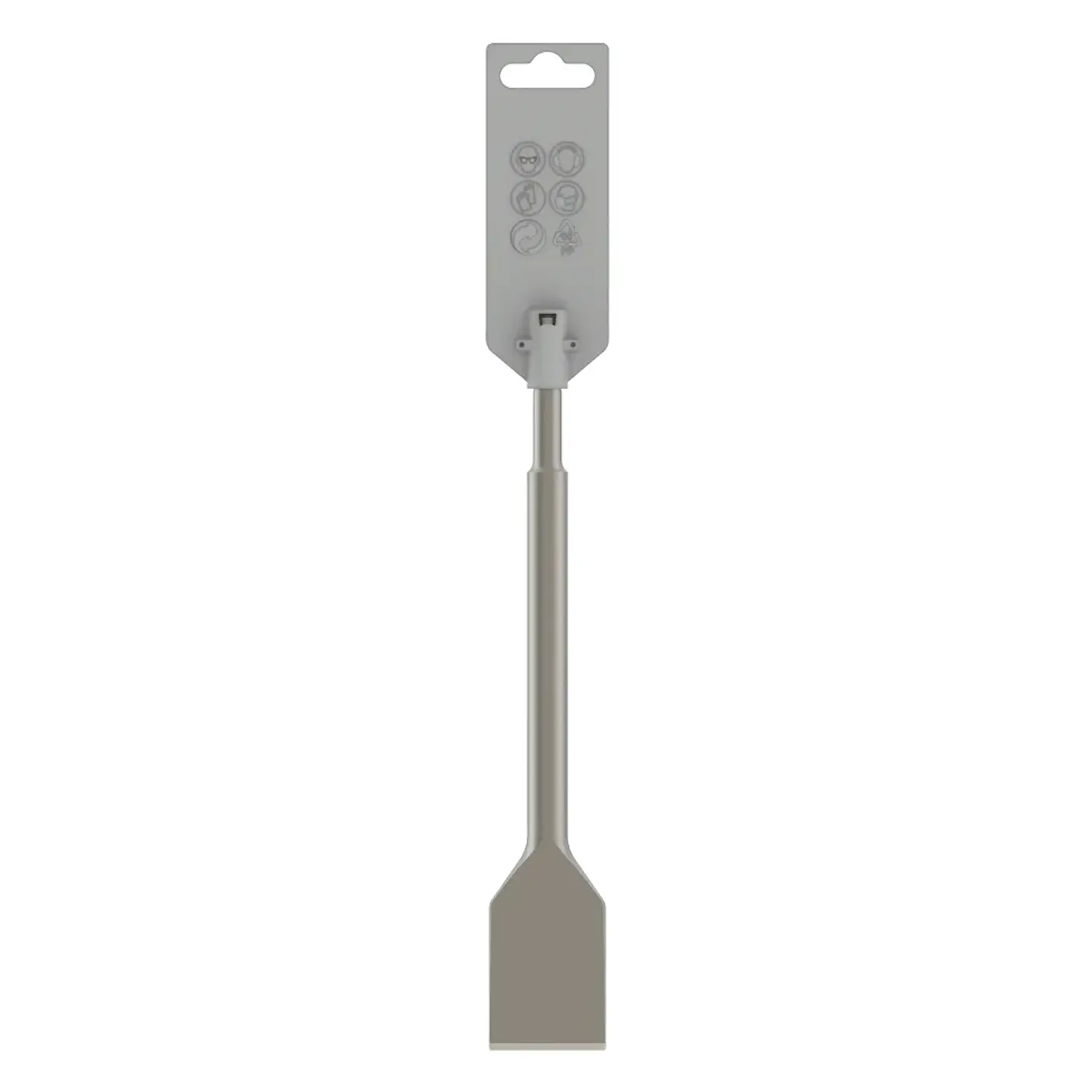 Cinzel de pá PRO SDS plus-5C 1 unid. BOSCH  3
