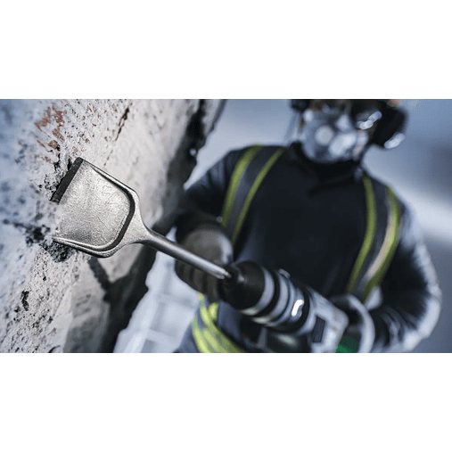 Cinzel de pá PRO SDS plus-5C 1 unid. BOSCH  9