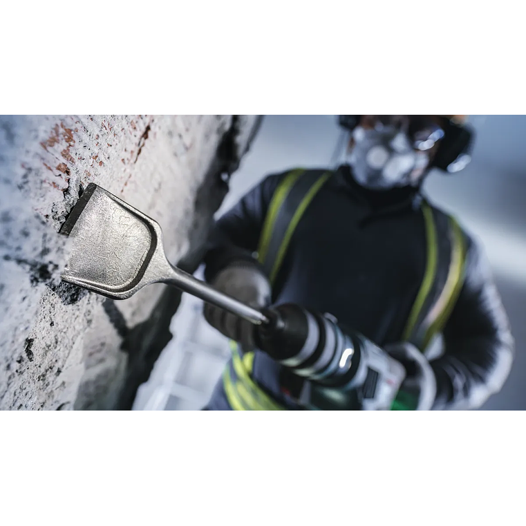 Cinzel de pá PRO SDS plus-5C 1 unid. BOSCH  9