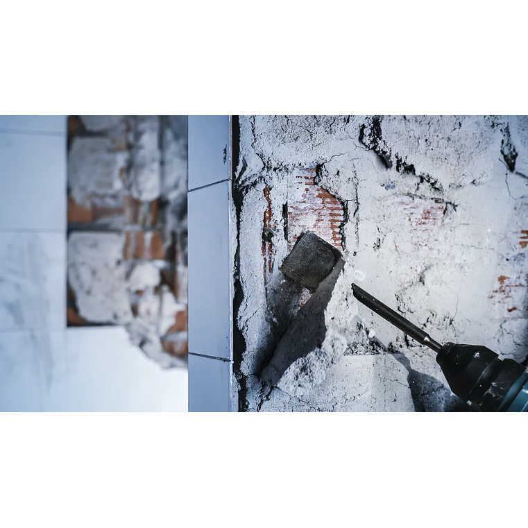 Cinzel de pá PRO SDS plus-5C 1 unid. BOSCH  10