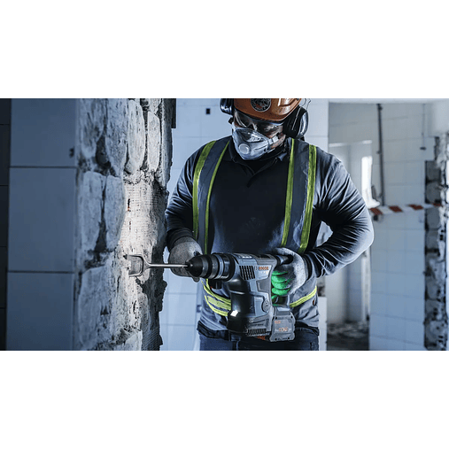 Cinzel de pá PRO SDS plus-5C 1 unid. BOSCH  11