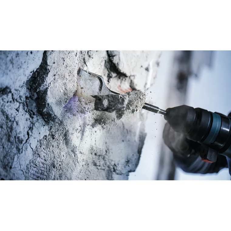 Cinzel de pá PRO SDS plus-5C 1 unid. BOSCH  13