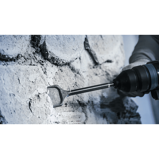 Cinzel de pá PRO SDS plus-5C 1 unid. 60 mm BOSCH   8