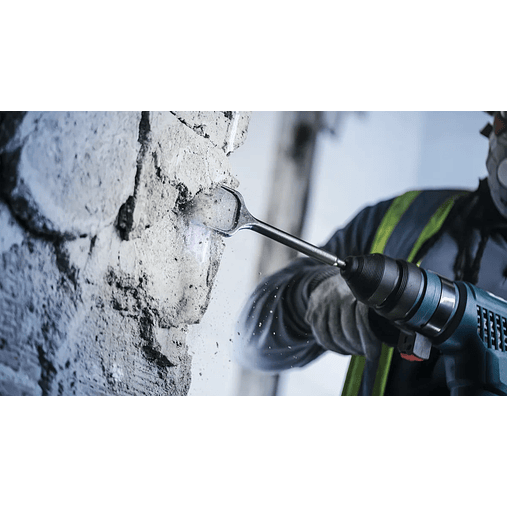 Cinzel de pá PRO SDS plus-5C 1 unid. 60 mm BOSCH   9