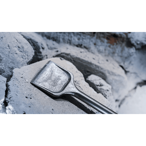 Cinzel de pá PRO SDS plus-5C 1 unid. 60 mm BOSCH   13