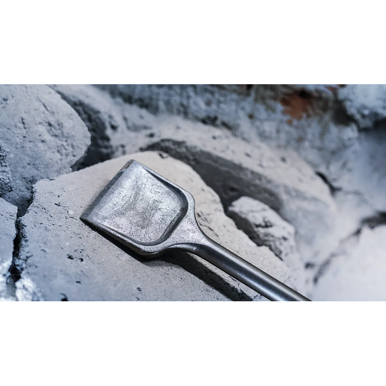 Cinzel de pá PRO SDS plus-5C 1 unid. 60 mm BOSCH   13