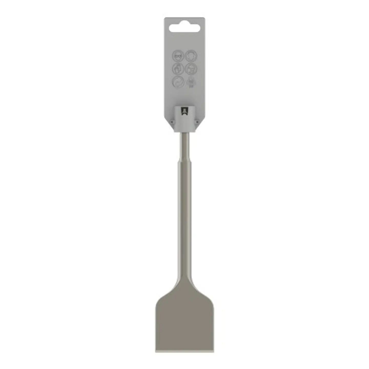 Cinzel de pá PRO SDS plus-5C 1 unid. 60 mm BOSCH   2