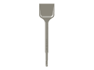 Cinzel de pá PRO SDS plus-5C 1 unid. 60 mm BOSCH  