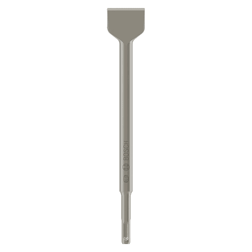 Cinzel de pá PRO SDS plus-4C 1 unid. BOSCH 3