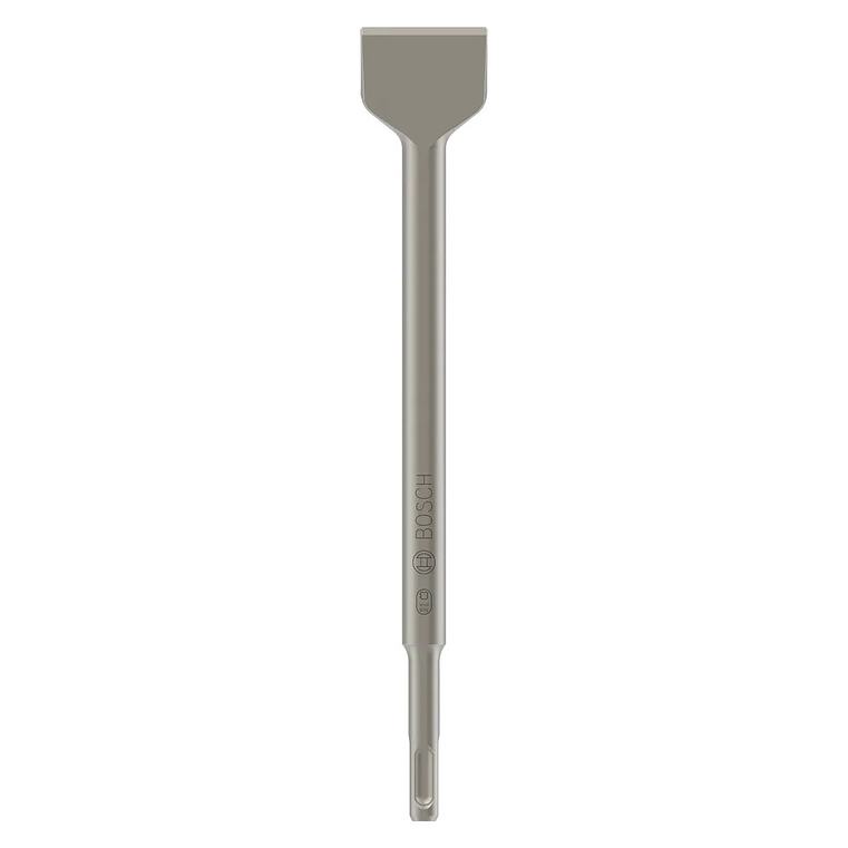 Cinzel de pá PRO SDS plus-4C 1 unid. BOSCH 3