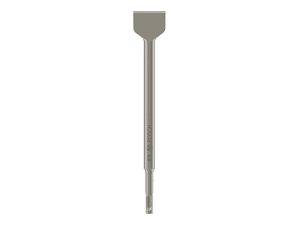 Cinzel de pá PRO SDS plus-4C 1 unid. BOSCH