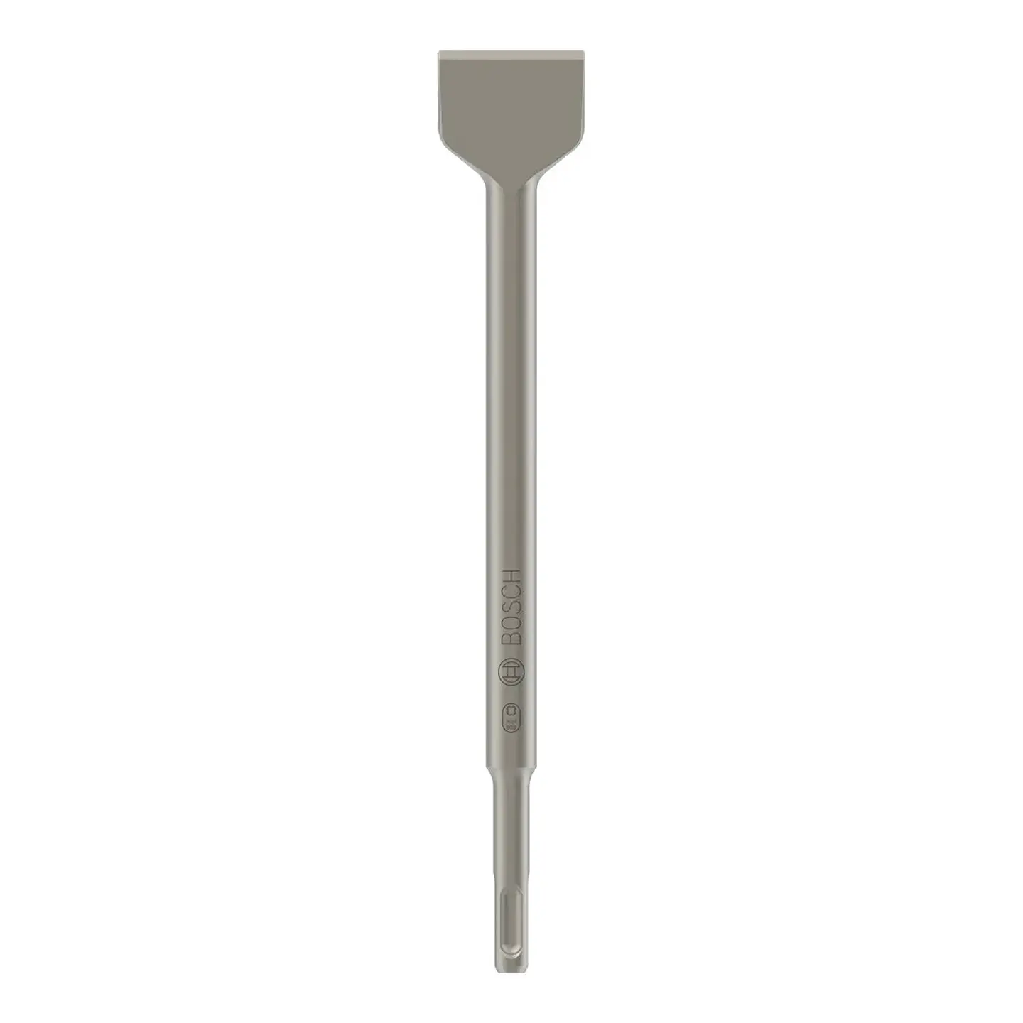 Cinzel de pá PRO SDS plus-4C 1 unid. BOSCH 1