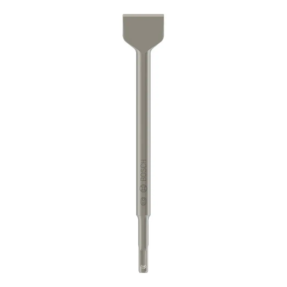 Cinzel de pá PRO SDS plus-4C 1 unid. BOSCH 1