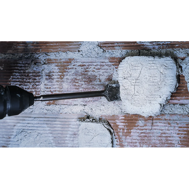 Cinzel de pá PRO SDS plus-4C 1 unid. BOSCH 13