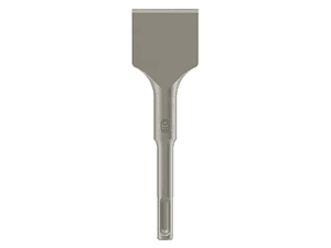 Cinzel de pá PRO SDS plus-4C 1 unid. BOSCH