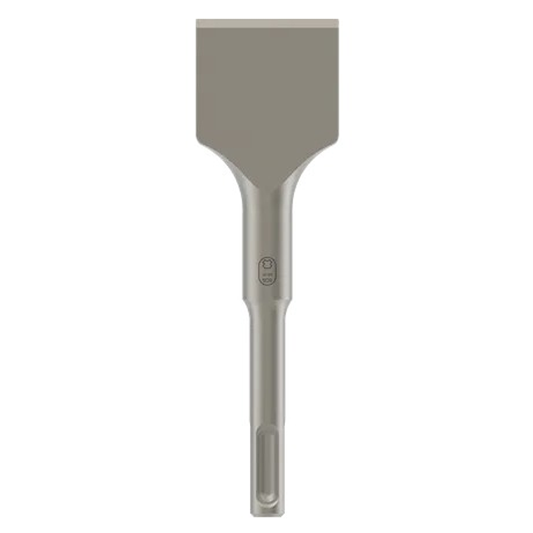 Cinzel de pá PRO SDS plus-4C 1 unid. BOSCH 1