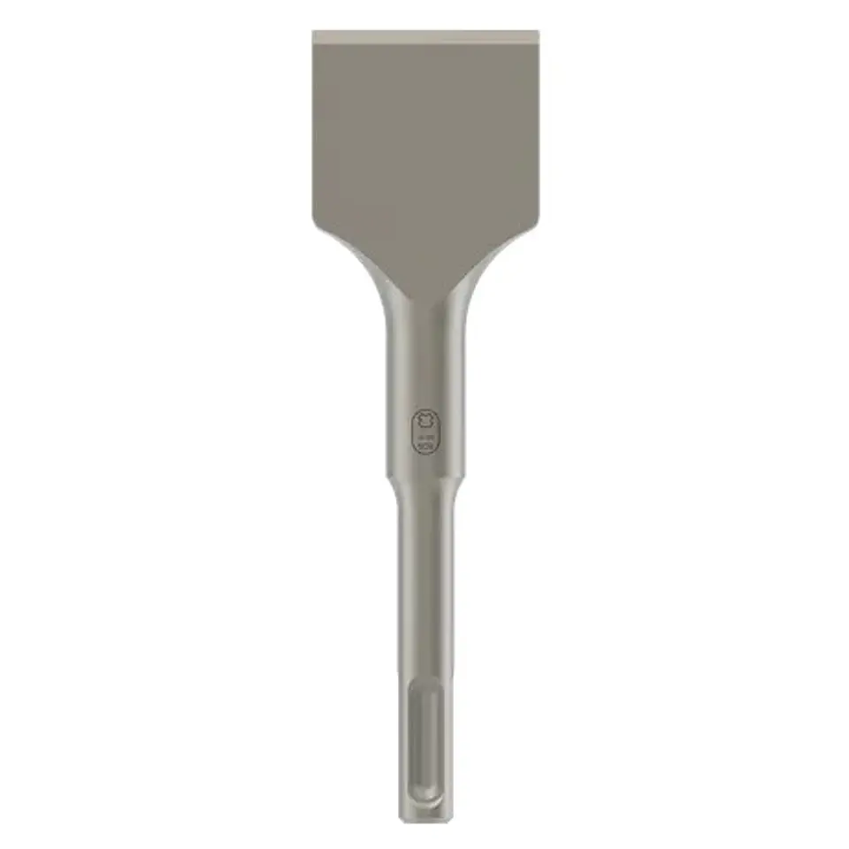 Cinzel de pá PRO SDS plus-4C 1 unid. BOSCH 1