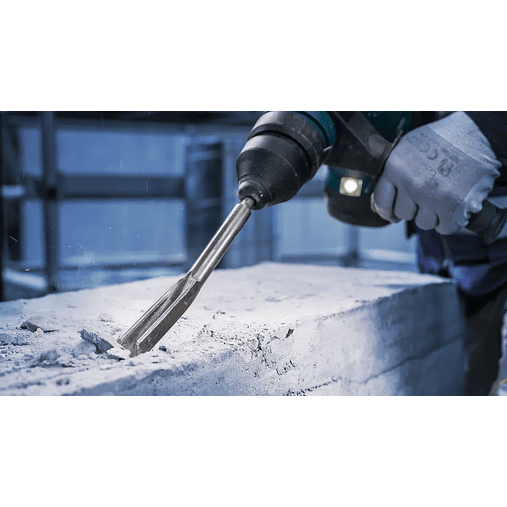 Cinzel PRO SDS plus Hollow Gouging BOSCH  6