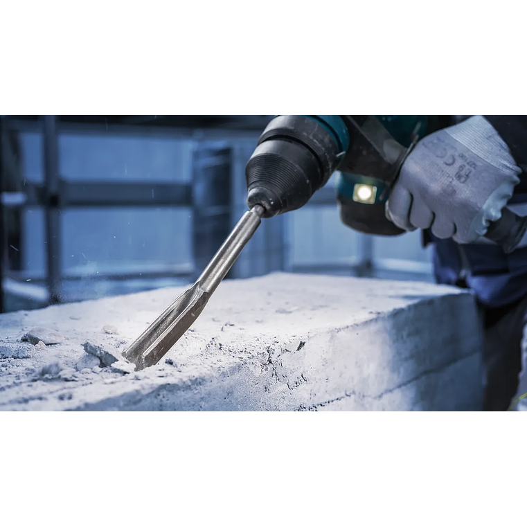 Cinzel PRO SDS plus Hollow Gouging BOSCH  6