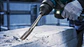 Cinzel PRO SDS plus Hollow Gouging 1 unid. BOSCH  - Miniatura 6