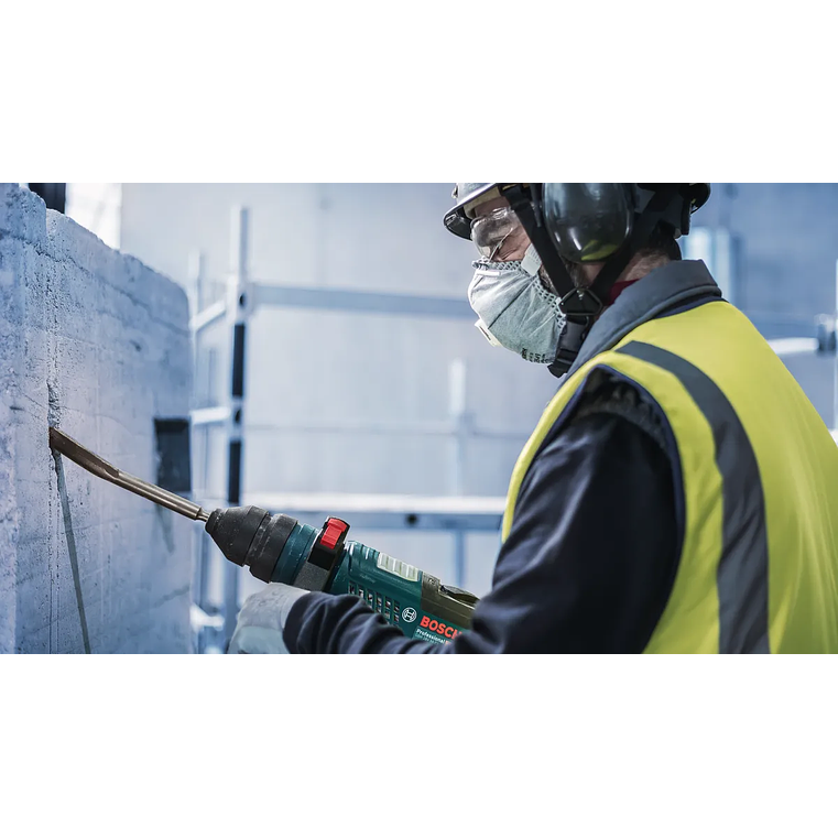 Cinzel PRO SDS plus Hollow Gouging BOSCH  8