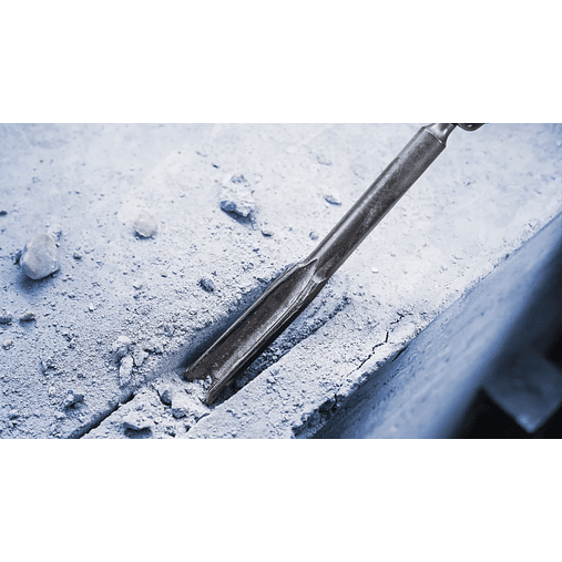 Cinzel PRO SDS plus Hollow Gouging BOSCH  9