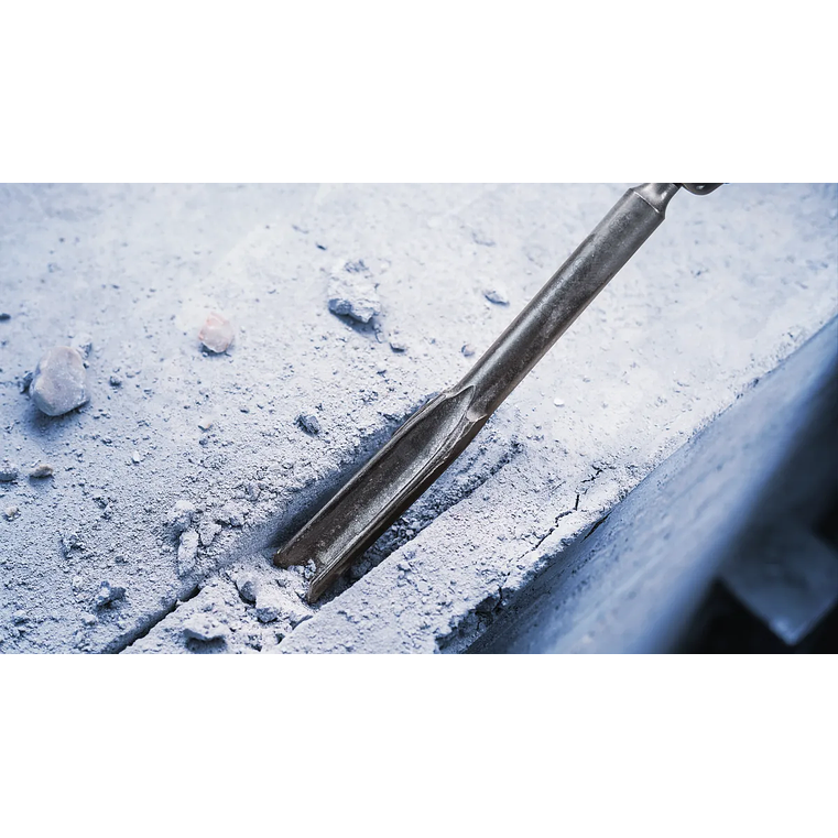 Cinzel PRO SDS plus Hollow Gouging BOSCH  9