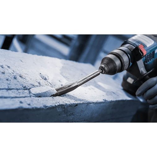 Cinzel PRO SDS plus Hollow Gouging BOSCH  11