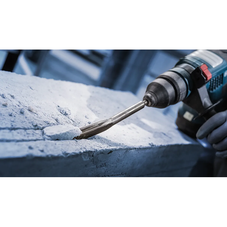 Cinzel PRO SDS plus Hollow Gouging BOSCH  11