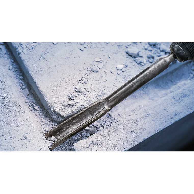 Cinzel PRO SDS plus Hollow Gouging BOSCH  12