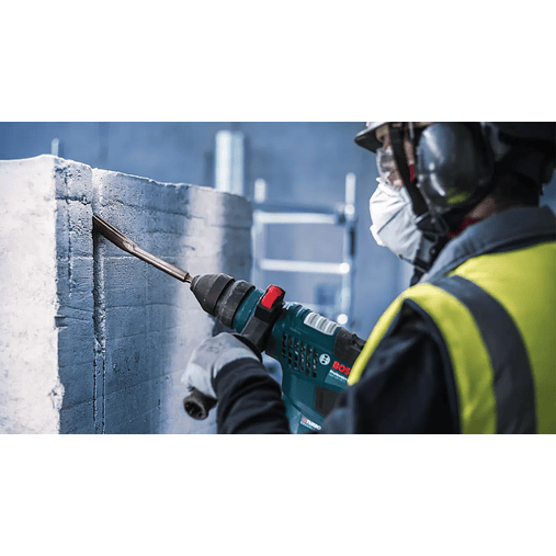 Cinzel PRO SDS plus Hollow Gouging BOSCH  13