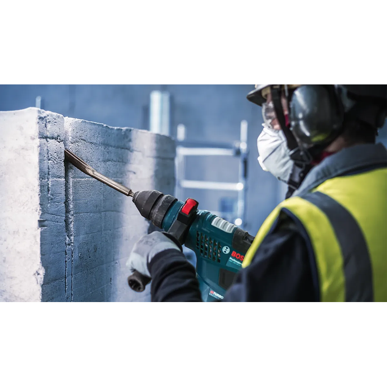 Cinzel PRO SDS plus Hollow Gouging BOSCH  13