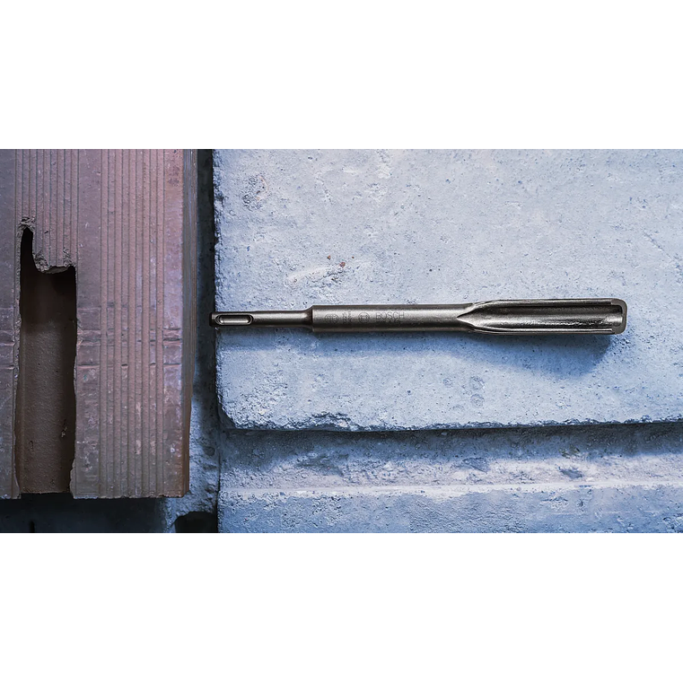 Cinzel PRO SDS plus Hollow Gouging BOSCH  14